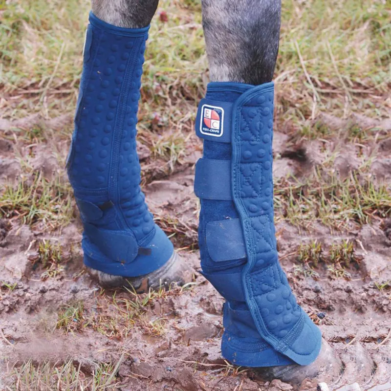Equilibrium Equi-Chaps Close Contact Chaps - Blue 